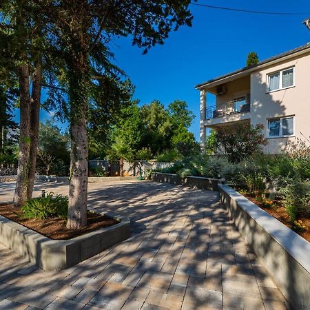 Apartment Nada 1 مالينسكا المظهر الخارجي الصورة