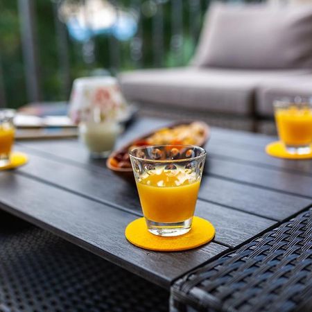 Apartment Nada 1 مالينسكا المظهر الخارجي الصورة
