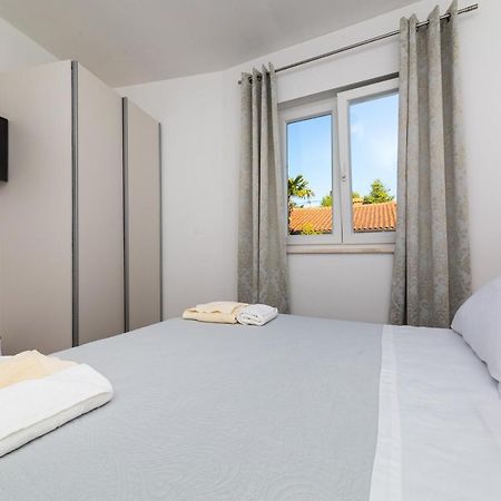 Apartment Nada 1 مالينسكا المظهر الخارجي الصورة