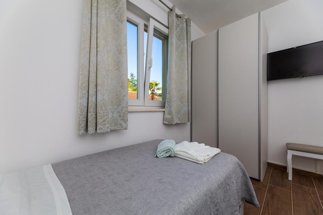Apartment Nada 1 مالينسكا المظهر الخارجي الصورة