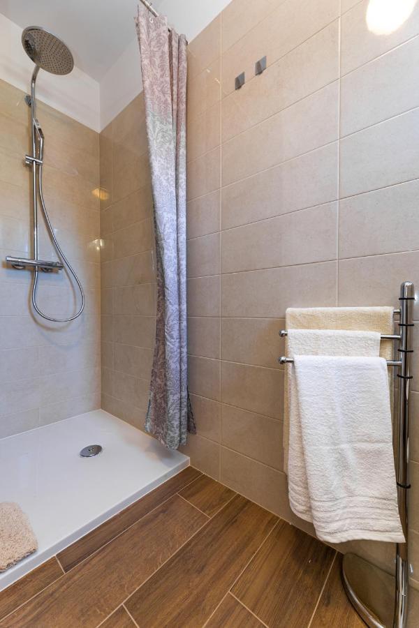 Apartment Nada 1 مالينسكا المظهر الخارجي الصورة