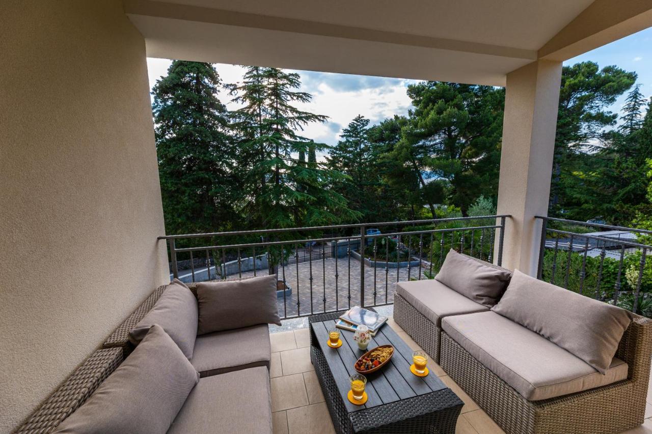 Apartment Nada 1 مالينسكا المظهر الخارجي الصورة