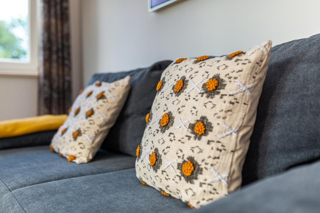 Apartment Nada 1 مالينسكا المظهر الخارجي الصورة