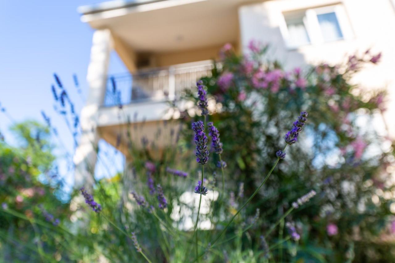 Apartment Nada 1 مالينسكا المظهر الخارجي الصورة