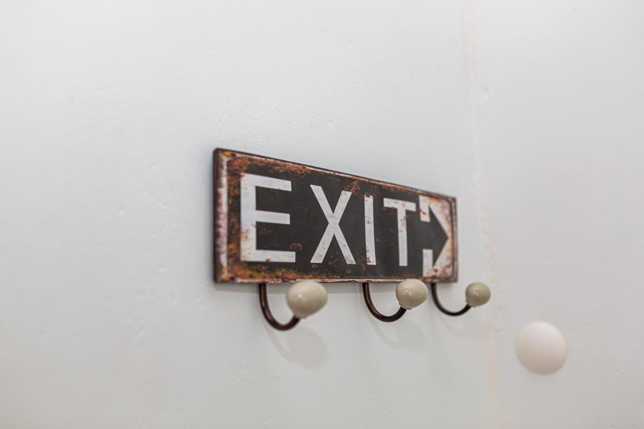 Apartment Nada 1 مالينسكا المظهر الخارجي الصورة
